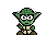 Yack Yoda